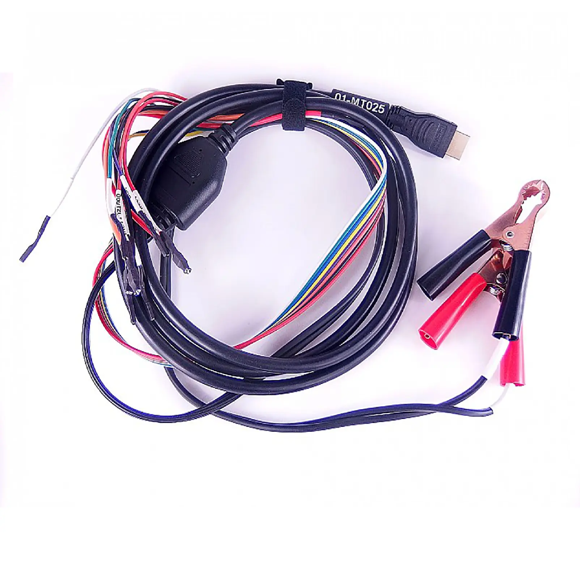 Developer Unit Cable Development Cable for Maptuner – GRC