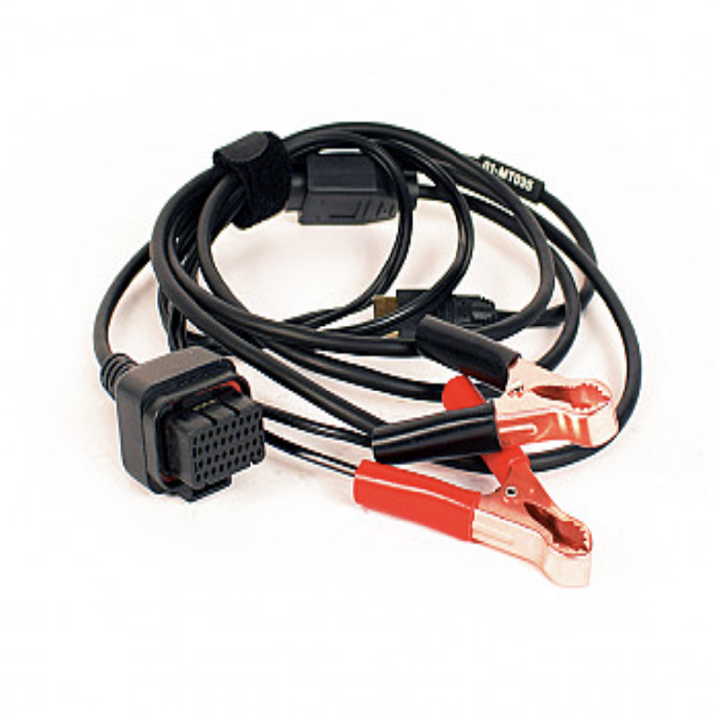 Yamaha Outboard Cabling F200‑F225‑F250 Maptuner