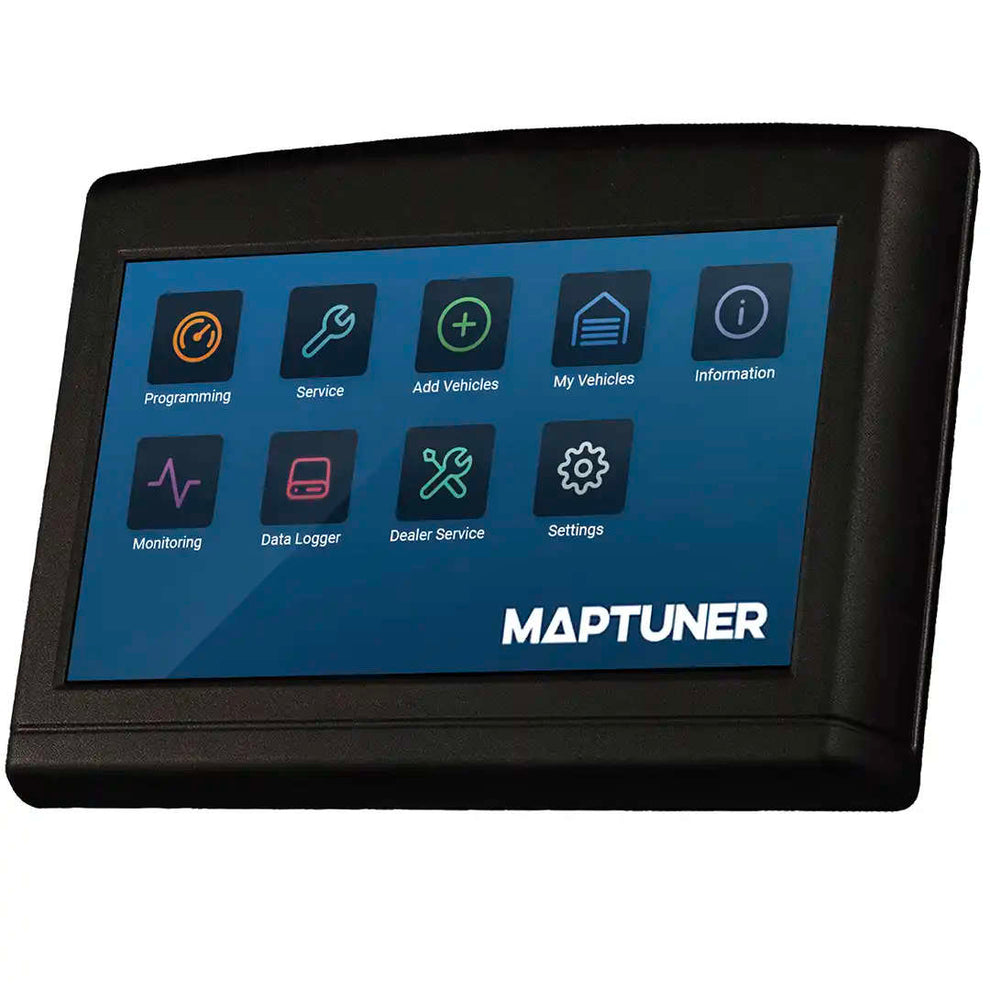 Maptuner X TX2A – GRC